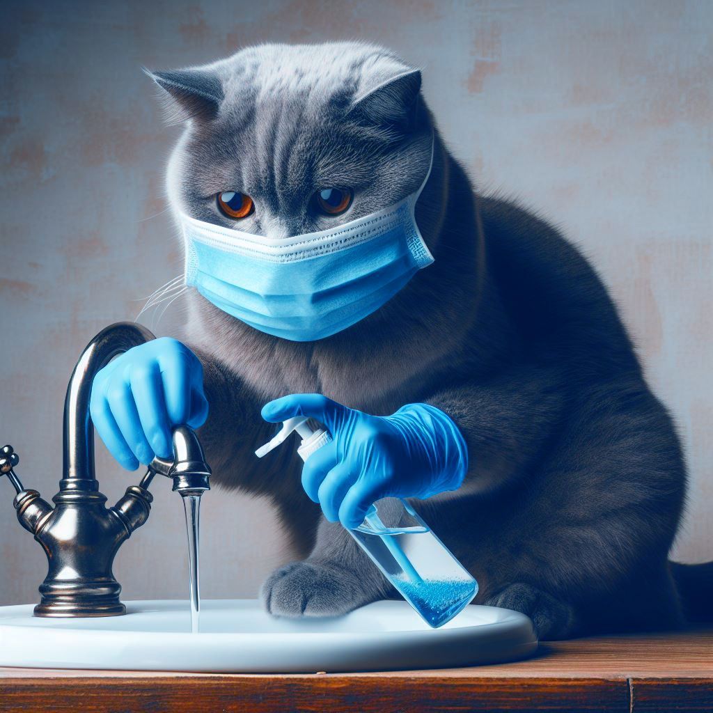 Tareas menores Plan Sanitario y Plan de Prevención y Control de Legionella